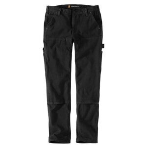 Carhartt rugged flex straigt fit twill double-front work pant